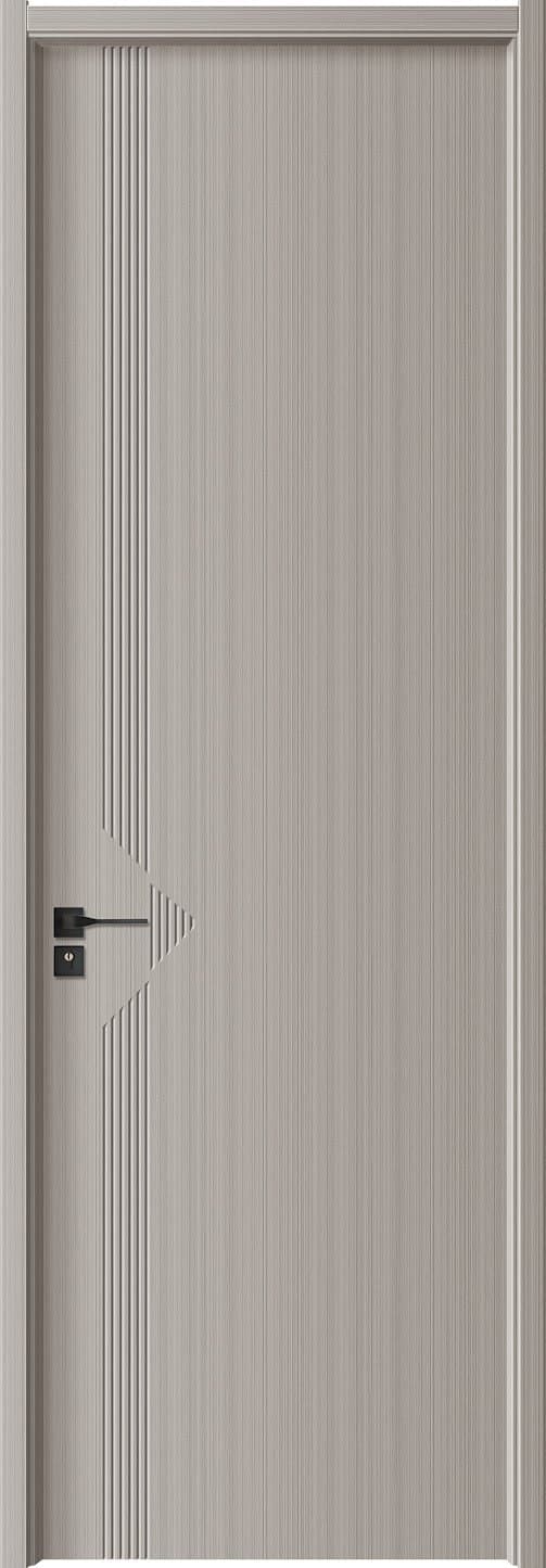 Model 1002 — Elegant I Solid Color laminate board for Door Skin Board