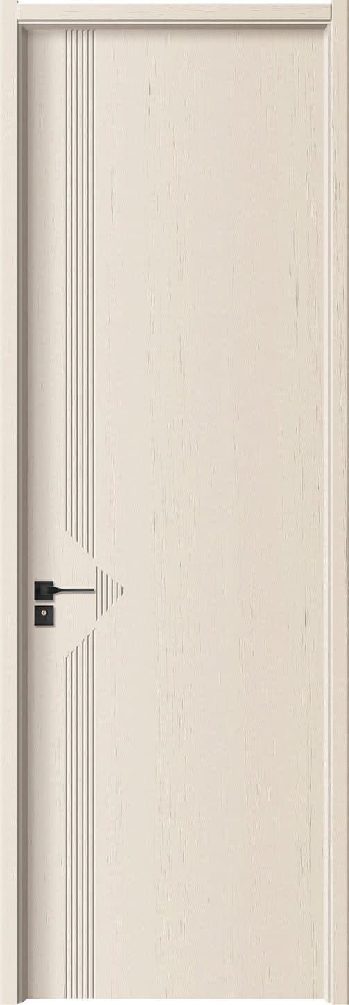 Model 1002 — Elegant I Solid Color Semi-Transparent Walnut I