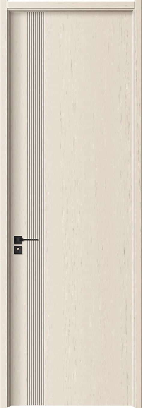 Model 1003 — JP013 Special Solid Color Semi-Transparent Walnut I