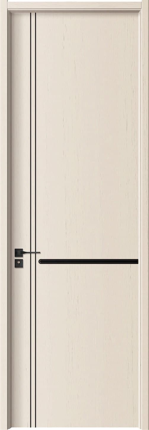 Model 3001 — JP014 Special Solid Color Semi-Transparent Walnut I