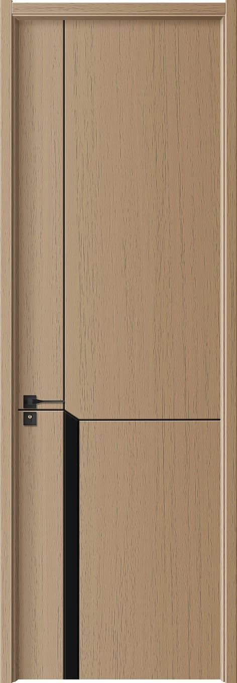Semi-Transparent Walnut II