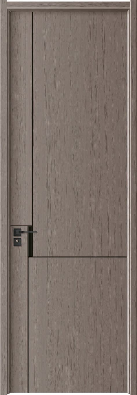 Model 3002 — JP014 Special Solid Color Semi-Transparent Walnut III