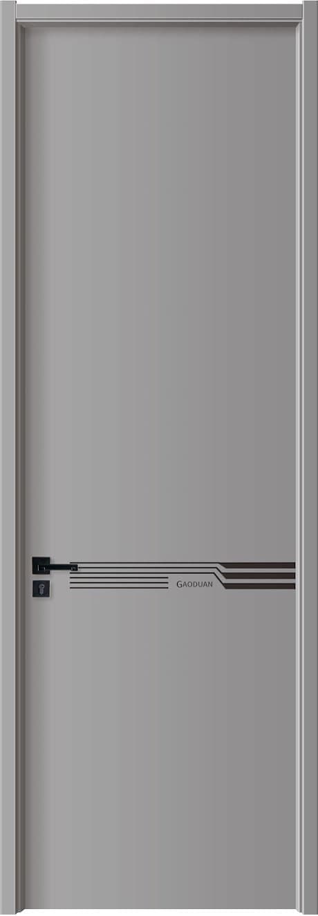 Model 3012 — Mocha I Solid Color Starry Grey