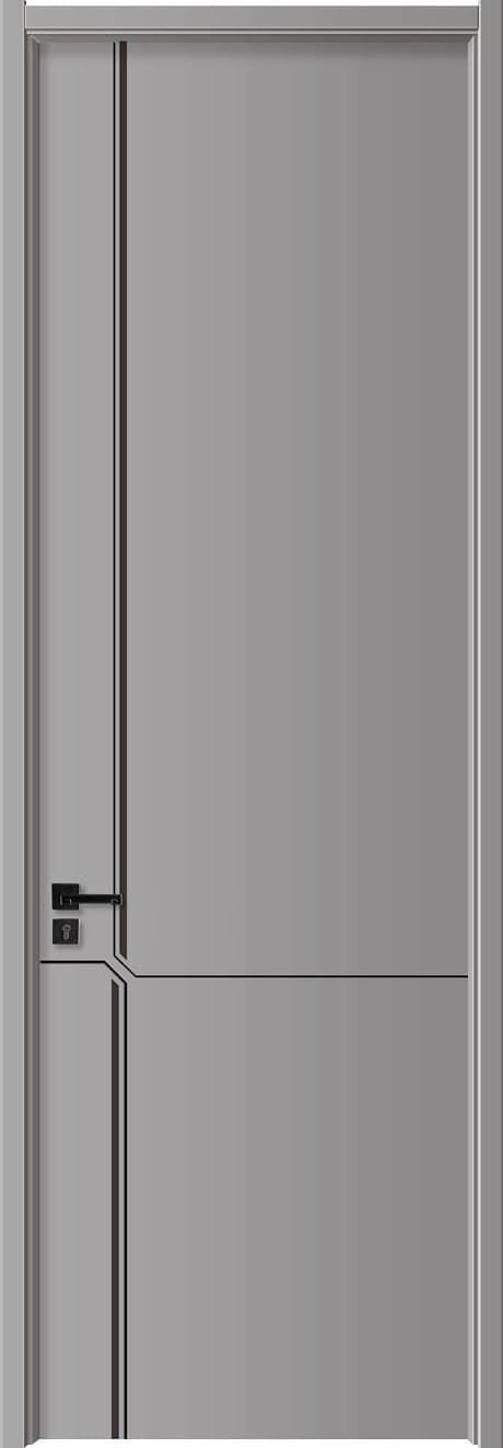 Model 3013 — Mocha I Solid Color Starry Grey