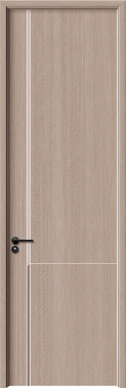 Model 3058 — Fish Scale I Solid Color Fish Scale II