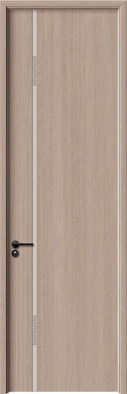 Model 3059 — Fish Scale I Solid Color Fish Scale II