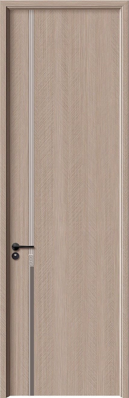Model 3060 — Fish Scale I Solid Color Fish Scale II