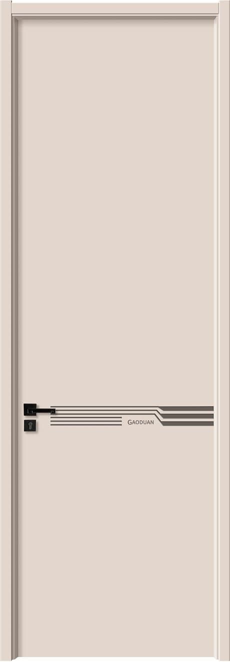 Model 3012 — Mocha I Solid Color Warm Grey