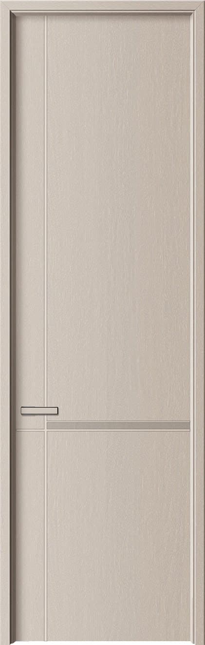 Model 3006 — Starry I Solid Color Starry II