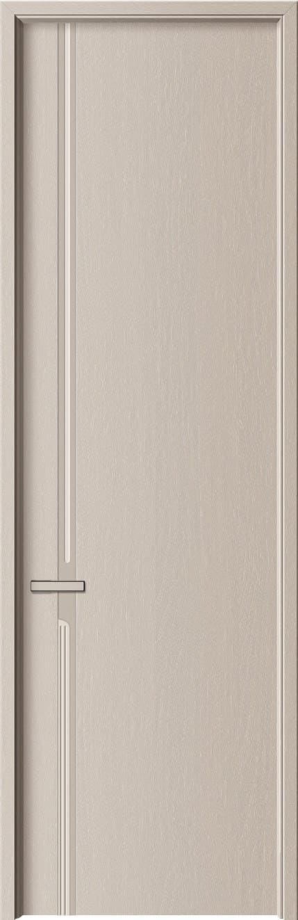 Model 3009 — Starry I Solid Color Starry II