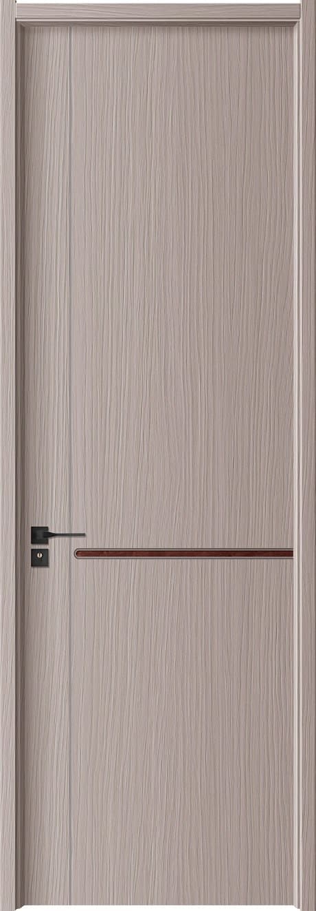 Model 3033 — Rosy I Solid Color Rosy II