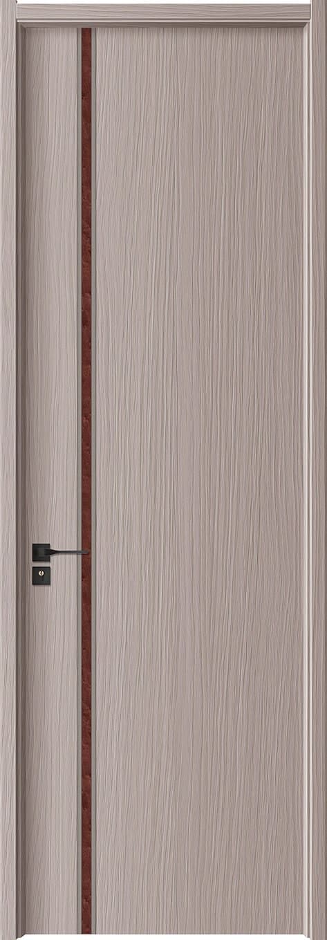 Model 3036 — Rosy I Solid Color Rosy II