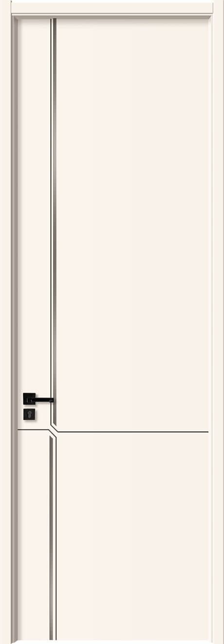 Model 3013 — Mocha I Solid Color Vanilla Yellow