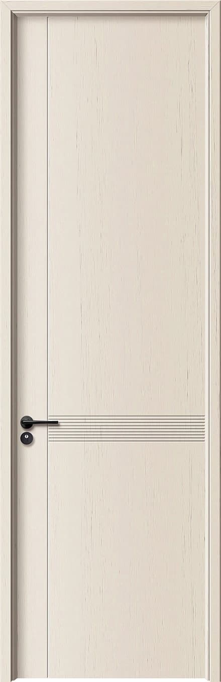 Model 1001 — JP013 Special Solid Color laminate board for Door Skin Board