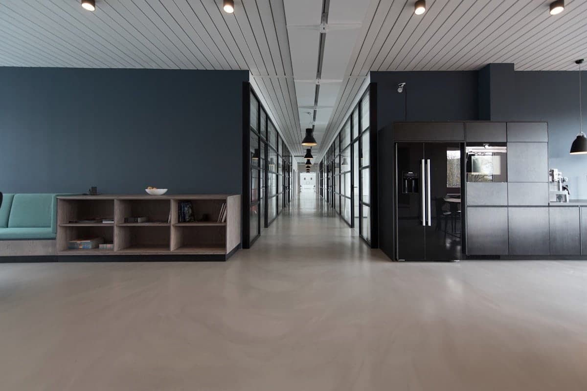 Retail Chain Store — Australia